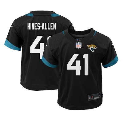 Jacksonville Jaguars Kids Jerseys 2025-10-24-001